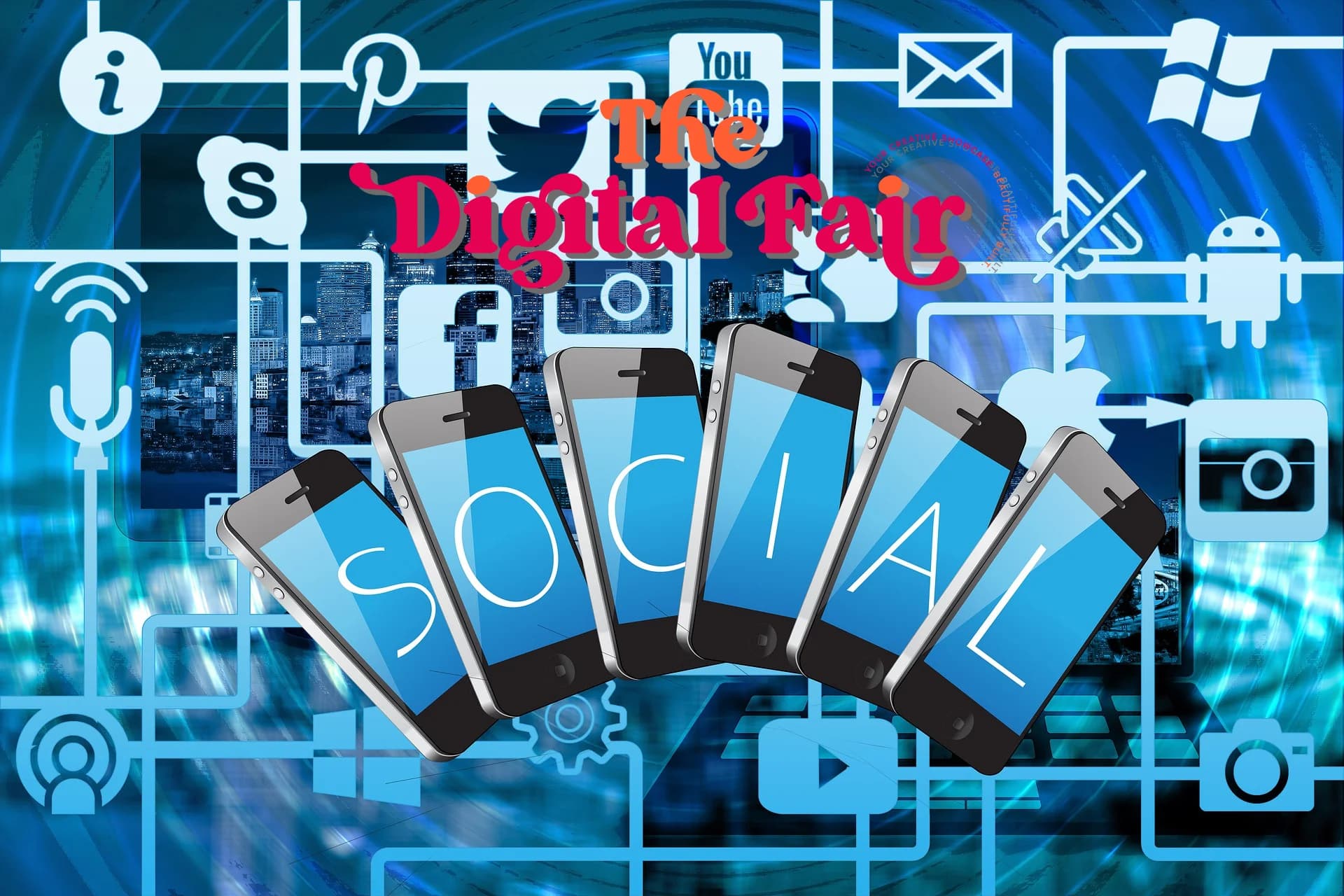 New Feature: Social Media Posting