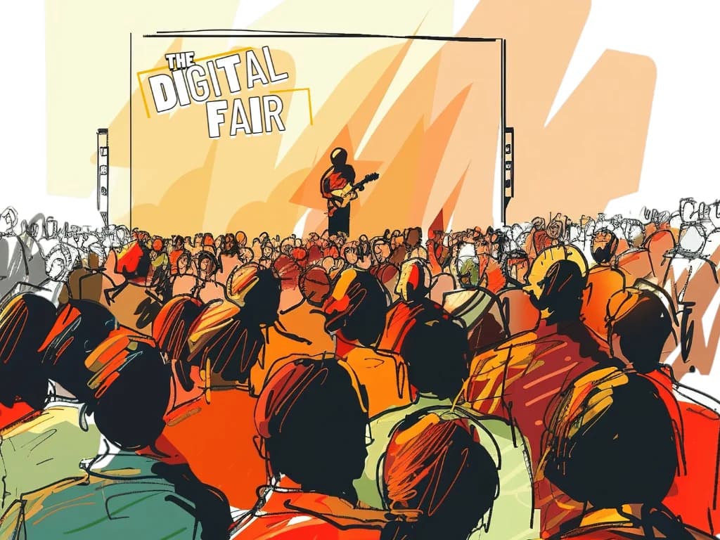 6 Key Advantages of Instant Websites for Musicians