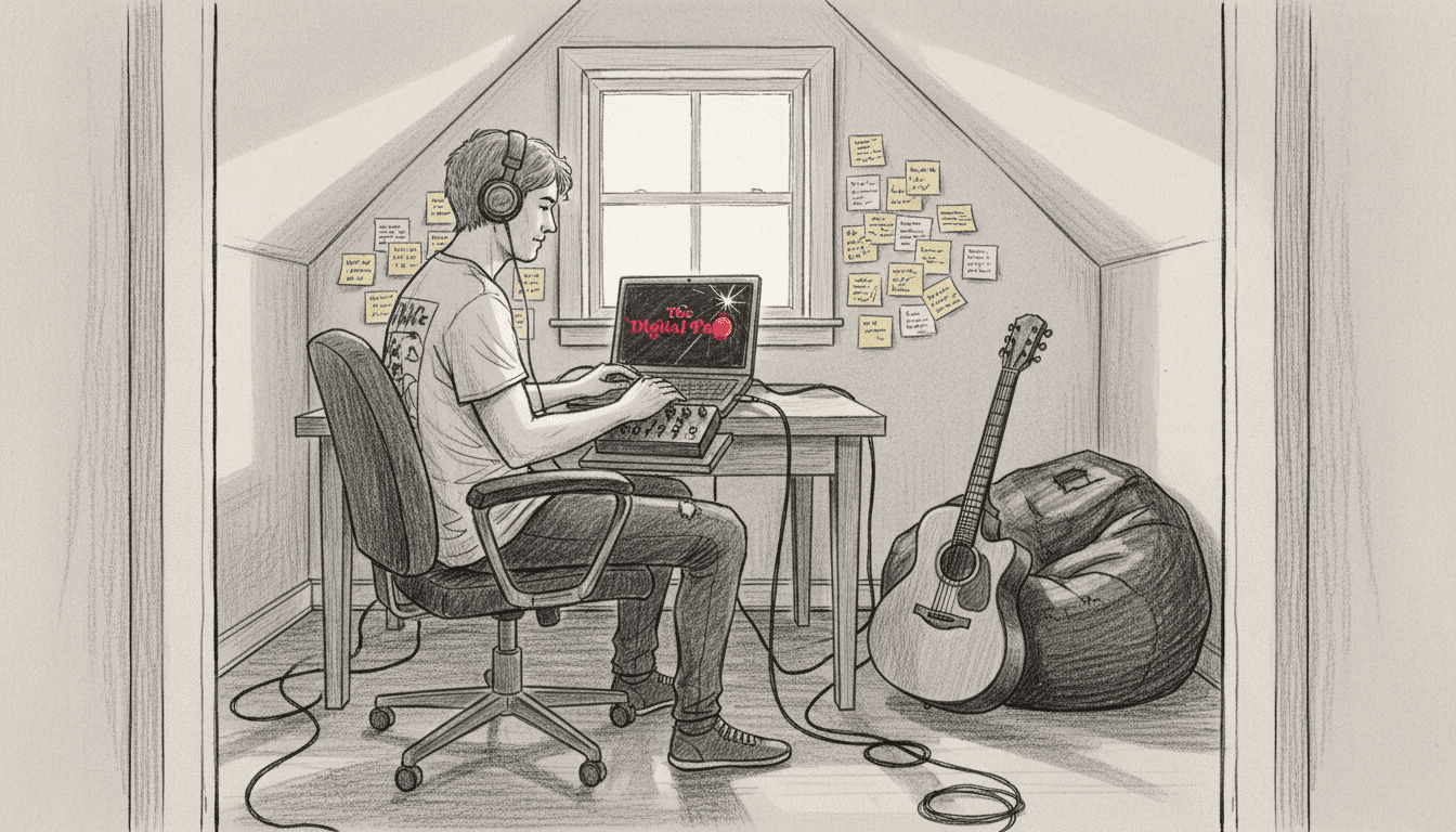 Independent Music Promotion for Spotify Success